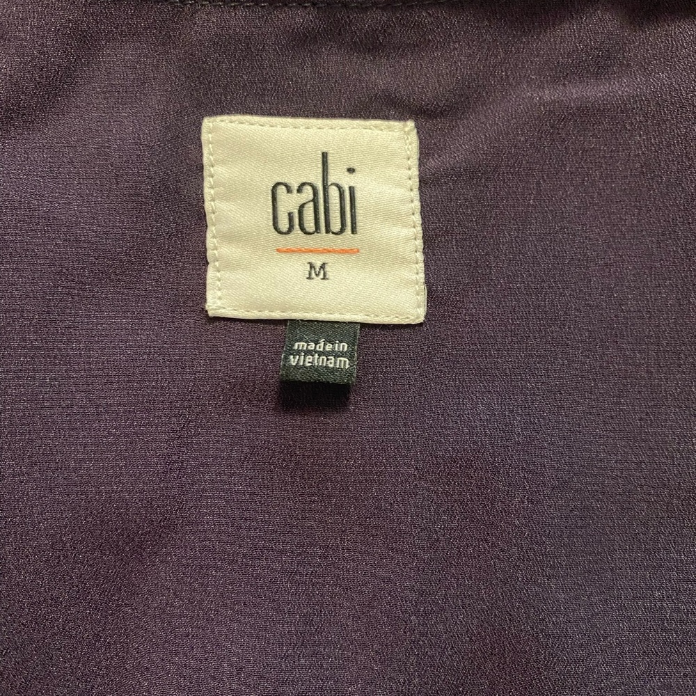 Cabi The Princess Bride Ellery Dress #4018 Size Medium New w/packaging - Picture 4 of 16